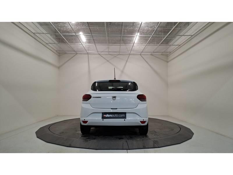 Dacia Sandero SCe 65 - 22 Confort