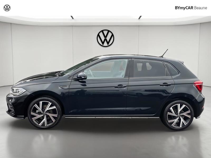 Volkswagen Polo 1.0 Tsi 110 s&amp;S Dsg7 R-Line