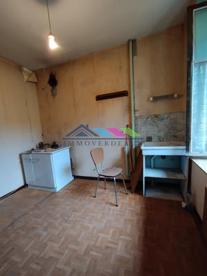 Maison - 85 m² - 5 pièces