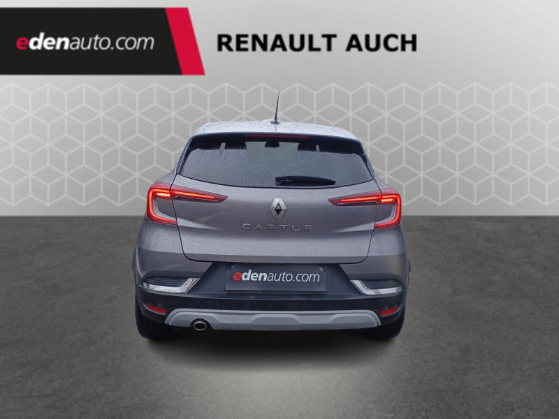 Renault Captur Blue dCi 95 Intens