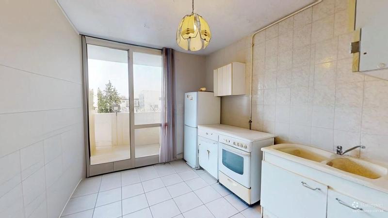 Appartement - 75 m² - 4 pièces