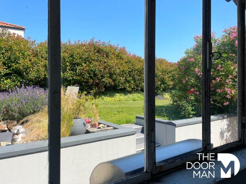 Maison - 180 m² - 4 pièces