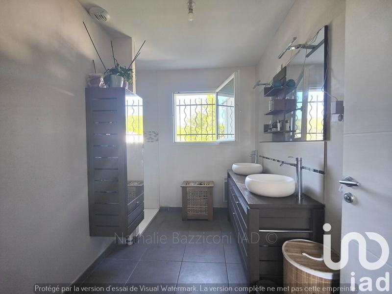 Maison - 79 m² - 4 pièces