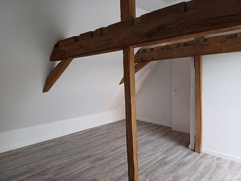 Appartement - 98 m² - 4 pièces