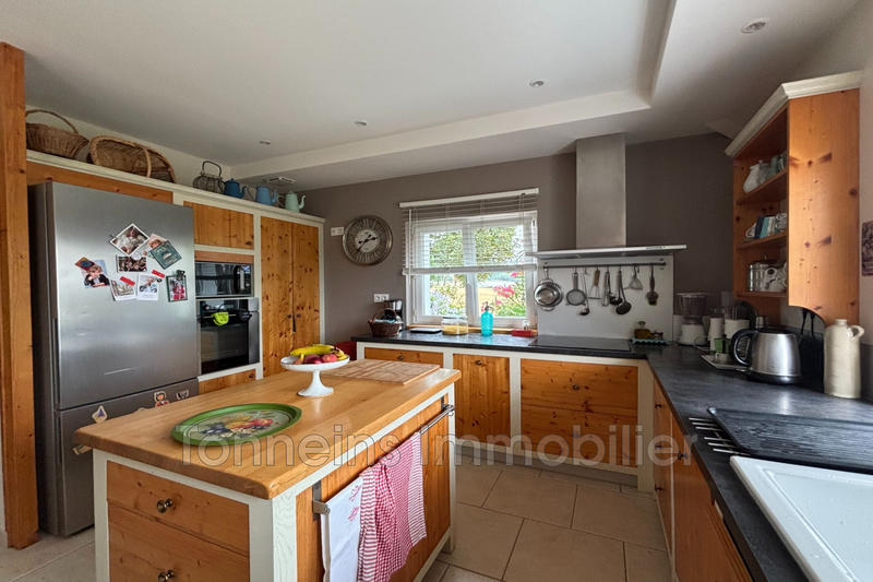 Maison - 170 m² - 5 pièces