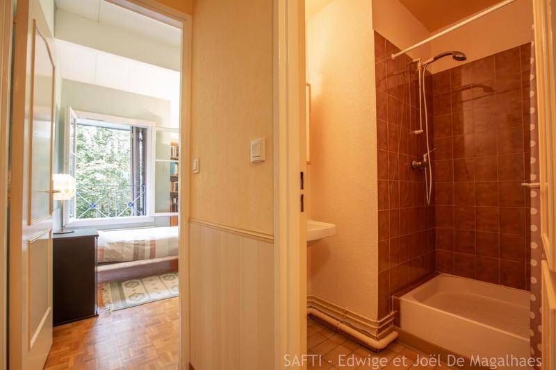 Appartement - 107 m² - 5 pièces