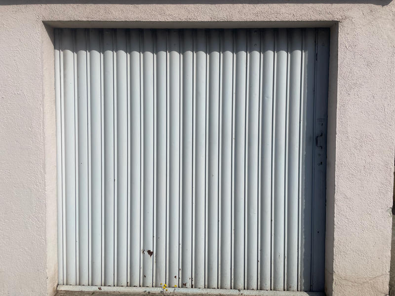 Parking / Garage - 14 m²