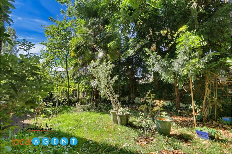 Maison contemporaine - 159 m² - 8 pièces