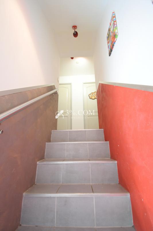 Maison de village - 97 m² - 4 pièces