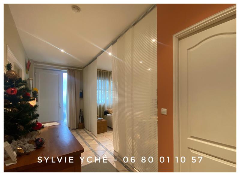 Maison de ville - 160 m² - 6 pièces