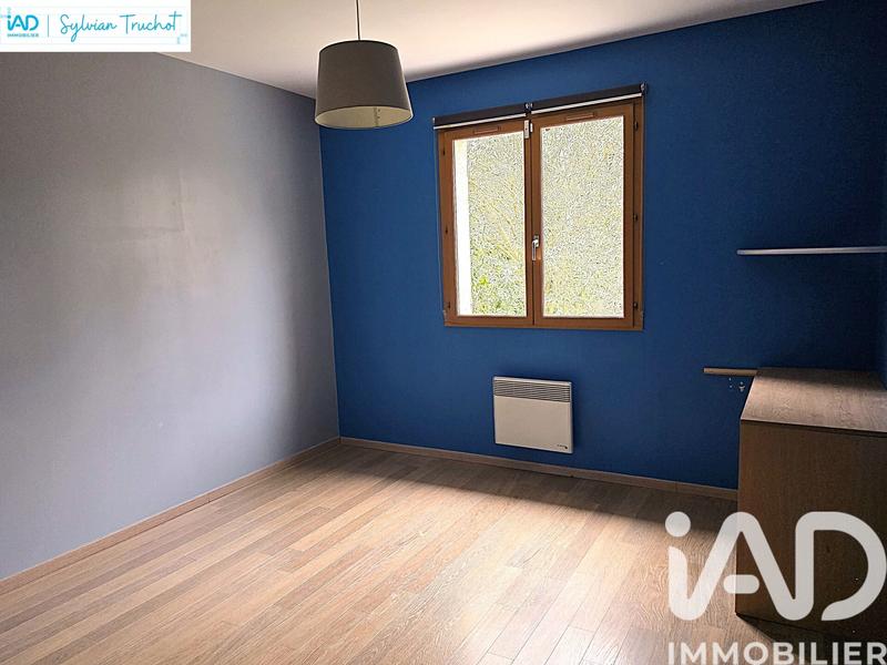 Maison - 163 m² - 4 pièces