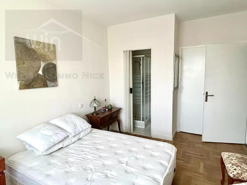 Appartement - 86 m² - 3 pièces