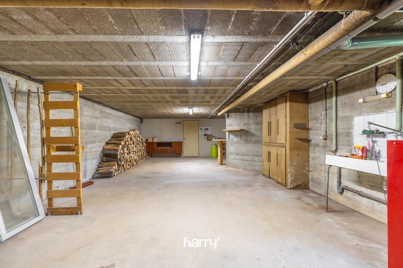 Maison contemporaine - 190 m² - 7 pièces