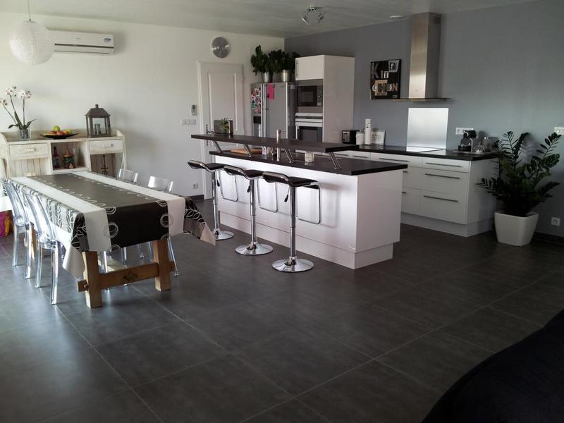 Maison - 82 m² - 4 pièces