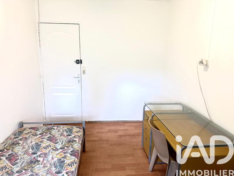 Appartement - 54 m² - 4 pièces