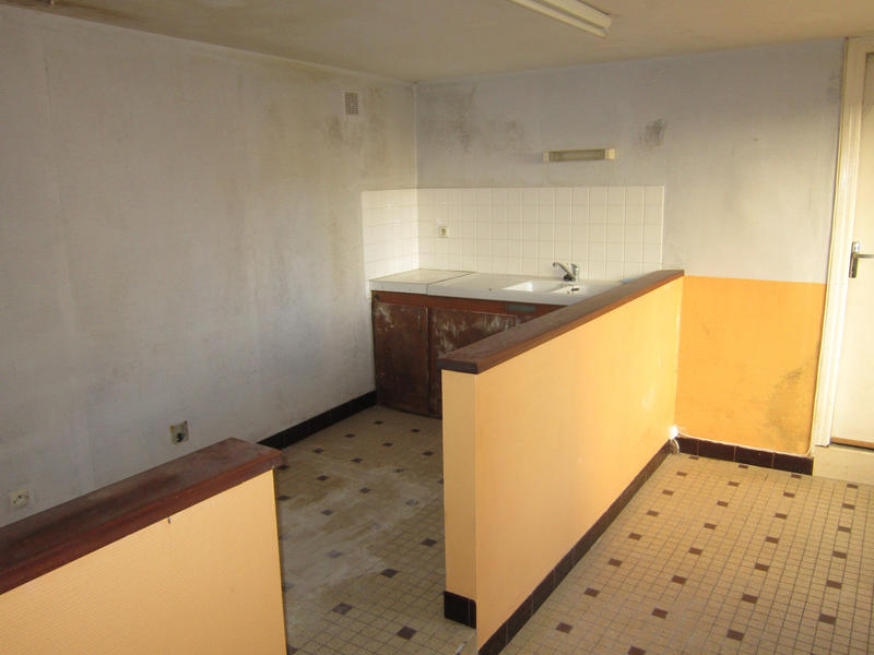 Maison - 67 m² - 3 pièces