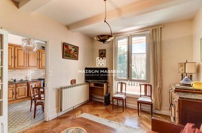 Maison - 72 m² - 4 pièces