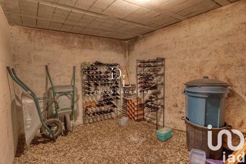 Maison - 155 m² - 8 pièces