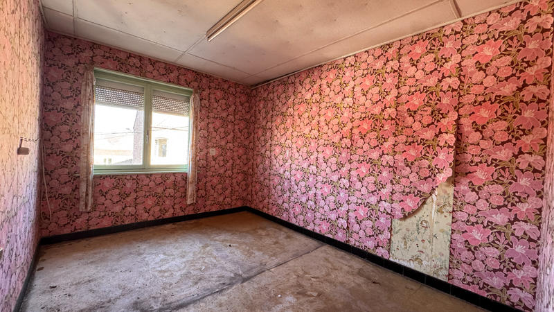 Maison - 111 m² - 5 pièces