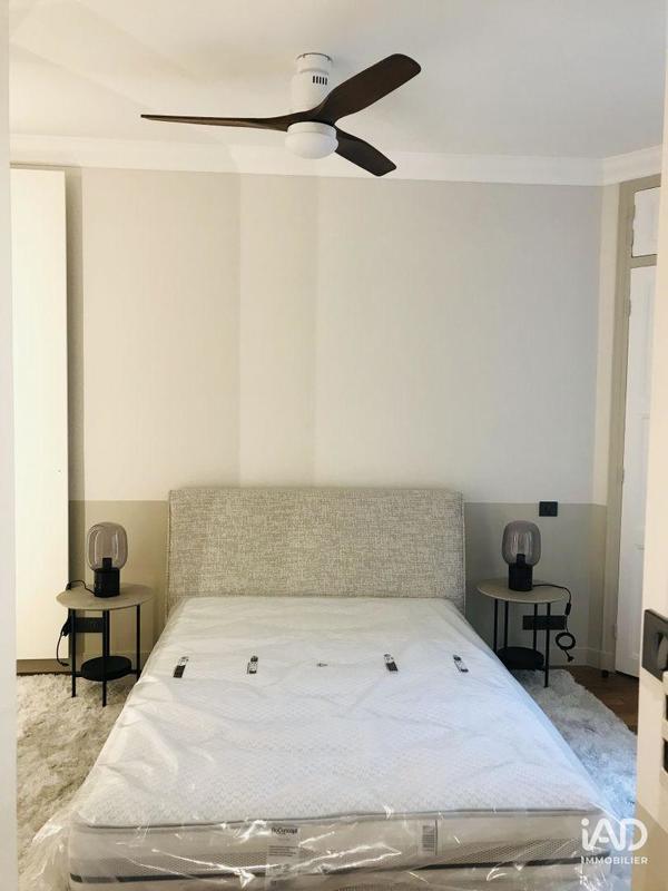 Appartement - 65 m² - 2 pièces