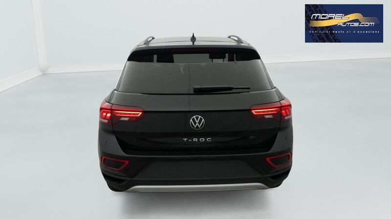 Volkswagen t-Roc 2.0 Tdi 150 Start Stop Dsg7 Life Plus