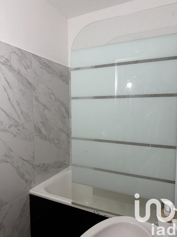 Maison - 52 m² - 3 pièces