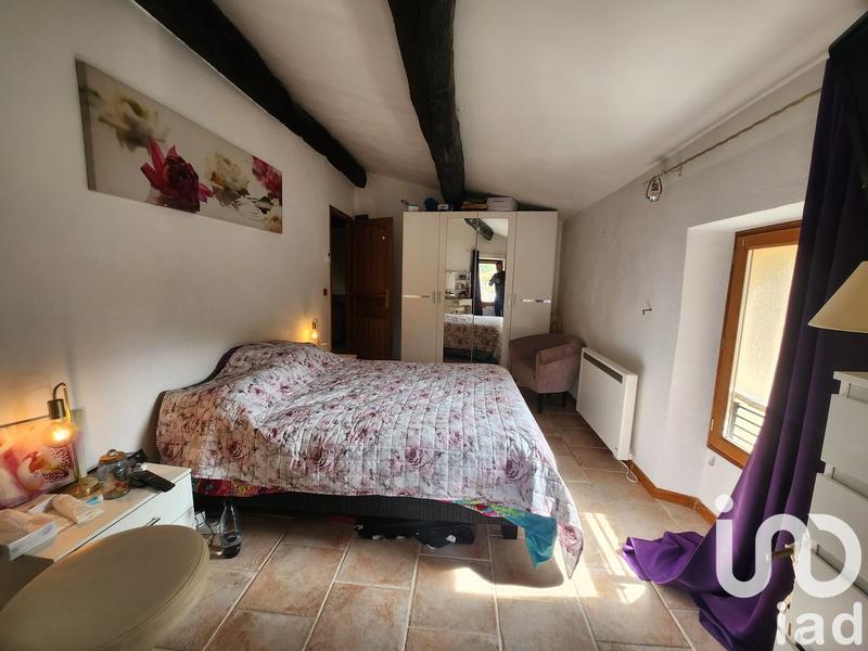 Maison - 97 m² - 5 pièces