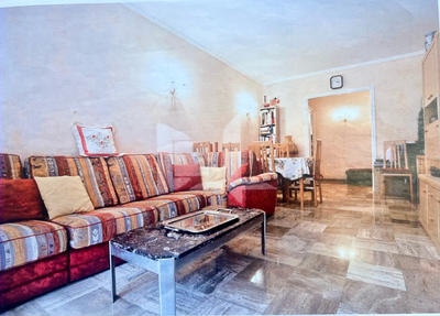 Appartement - 91 m² - 4 pièces