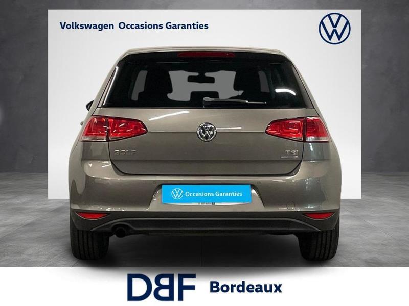 Volkswagen Golf 1.2 Tsi 105 BlueMotion Technology Cup