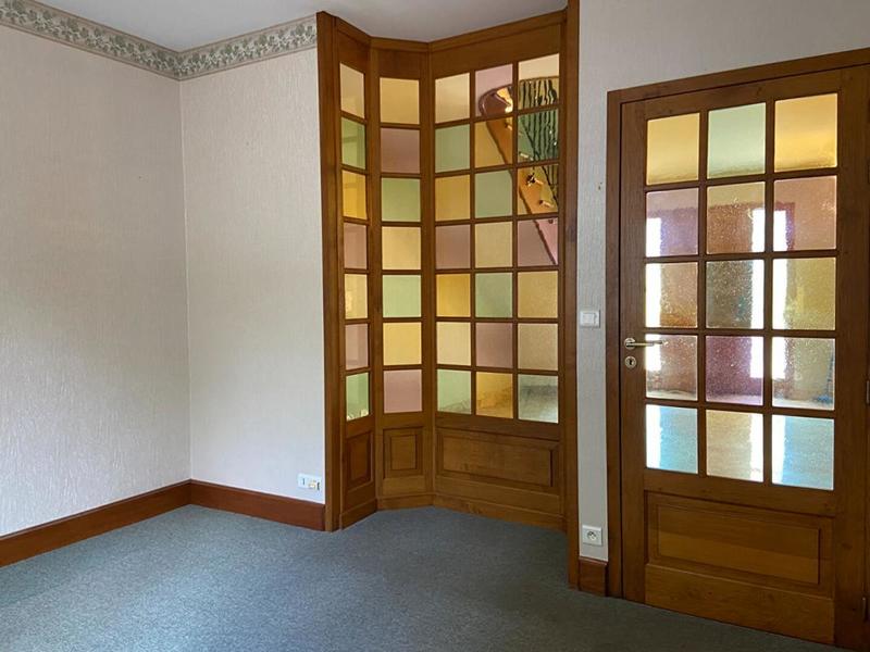 Maison - 229 m² - 6 pièces