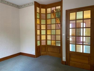 Maison - 229 m² - 6 pièces