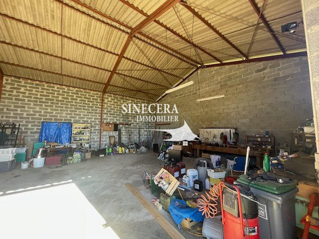 Maison - 340 m² - 5 pièces