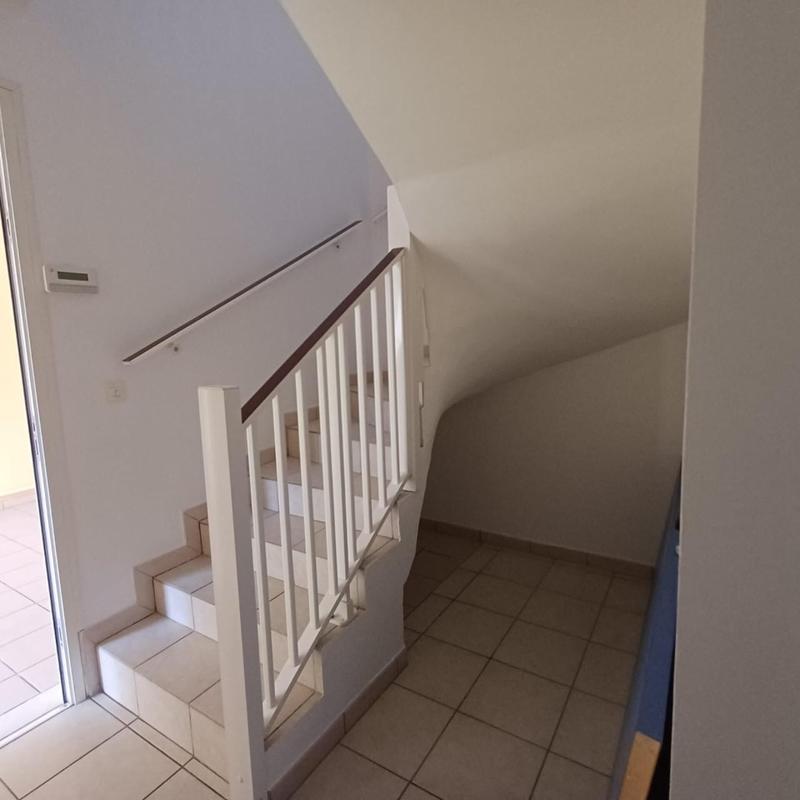 Maison - 123 m² - 3 pièces