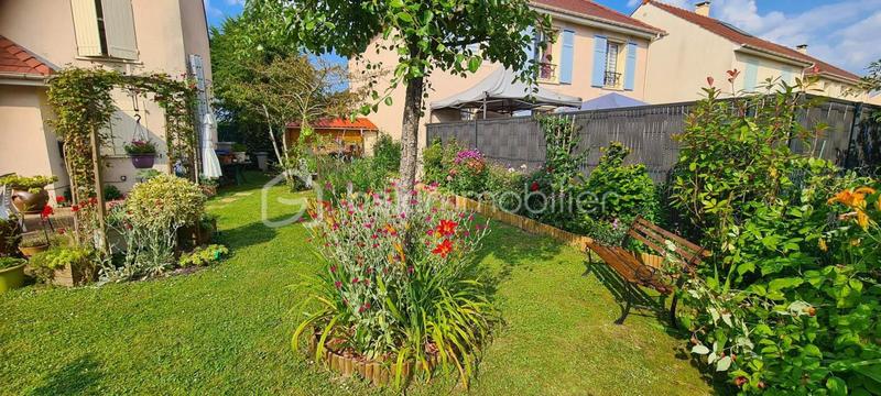 Maison - 84 m² - 4 pièces
