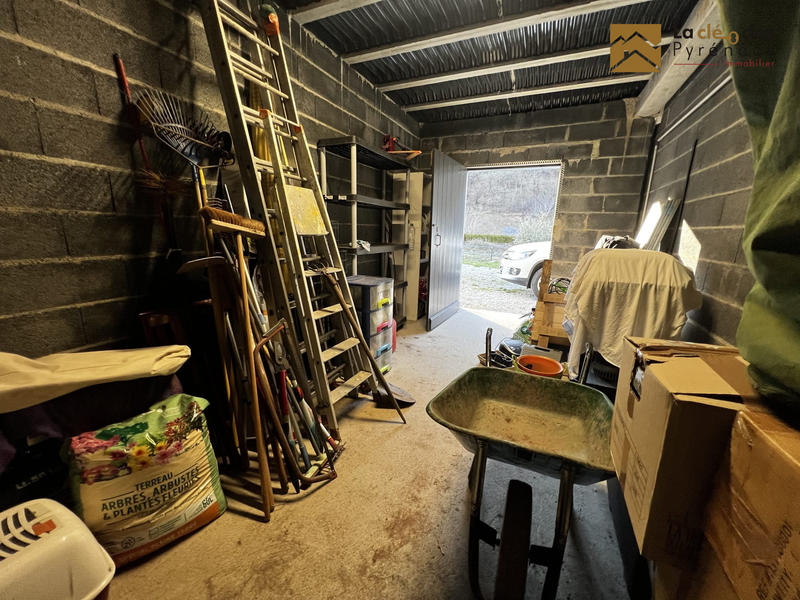 Maison contemporaine - 94 m² - 3 pièces