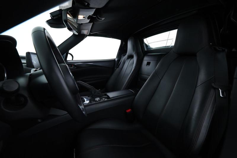 Mazda Mx-5 Rf 1.5 Skyactiv-G Selection 131 ch