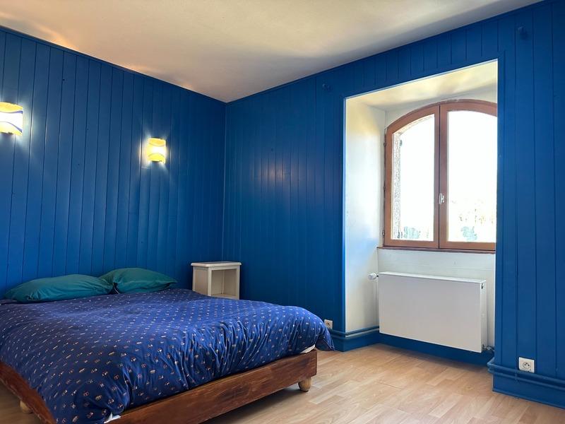 Maison de campagne - 234 m² - 8 pièces