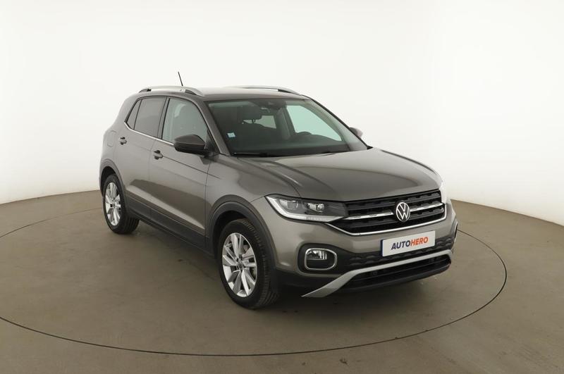 Volkswagen t-Cross 1.0 Tsi Carat 115 ch