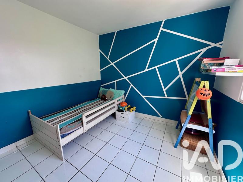 Appartement - 75 m² - 3 pièces