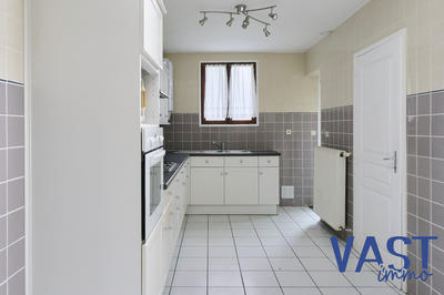 Maison ancienne - 96 m² - 5 pièces