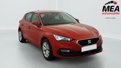 Seat Leon 1.0 eTSI 110 Dsg7 Style