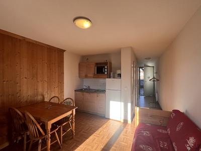 Appartement - 27 m² - 2 pièces