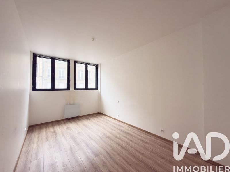 Appartement - 75 m² - 3 pièces
