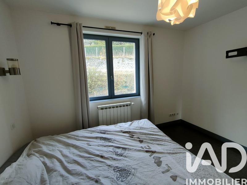 Maison - 86 m² - 5 pièces