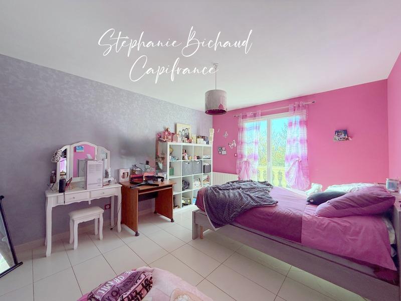 Villa - 205 m² - 6 pièces