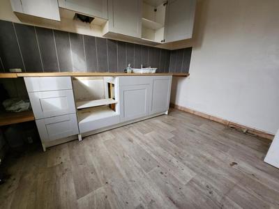 Maison - 78 m² - 4 pièces