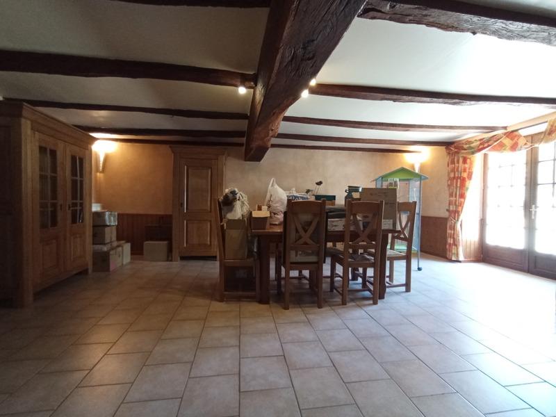 Maison de campagne - 195 m² - 6 pièces