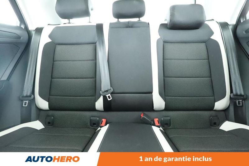 Volkswagen t-Roc 1.5 Tsi Evo Carat Dsg7 150 ch