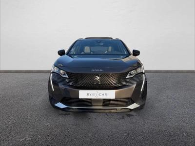 Peugeot 3008 Hybrid4 300 e-Eat8 Gt Pack