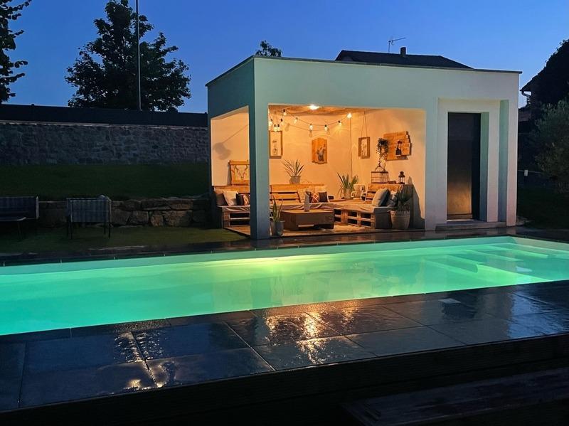 Maison - 157 m² - 4 pièces